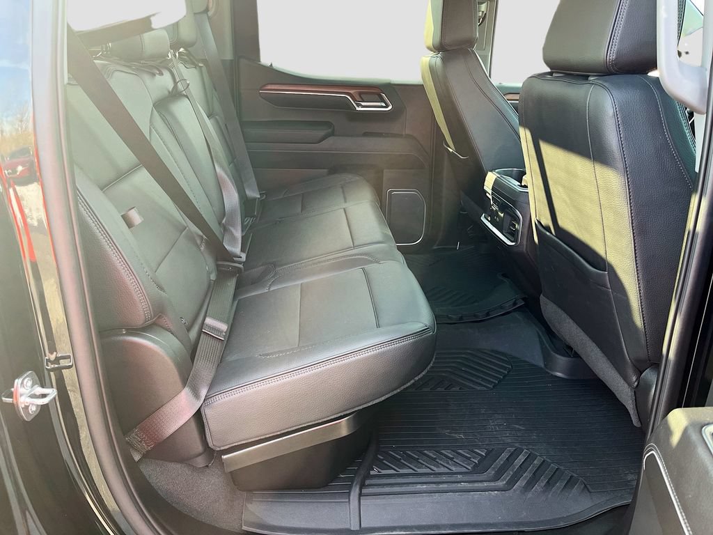 Used 2023 GMC Sierra 1500 Denali AWD/4WD image 29
