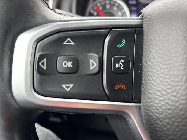Used 2019 RAM 1500 Big Horn AWD/4WD image 20