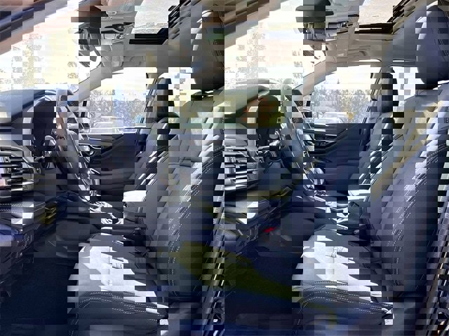 Certified 2025 Subaru Outback Onyx Edition w/ Popular Package #2 image 11