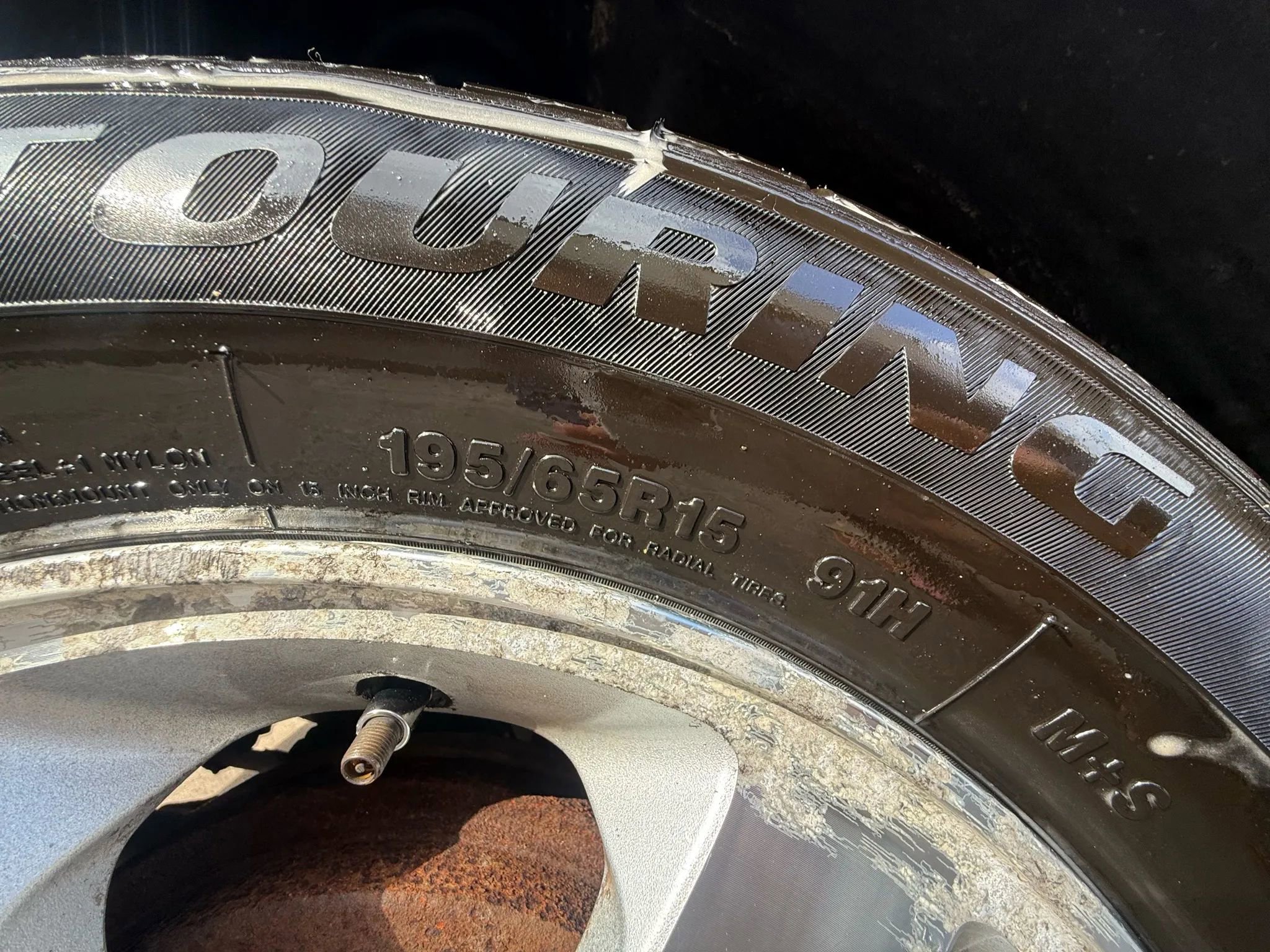 Used 2001 Honda Accord LX image 13