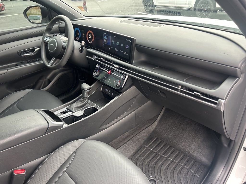 Used 2025 Hyundai Santa Cruz SEL image 47