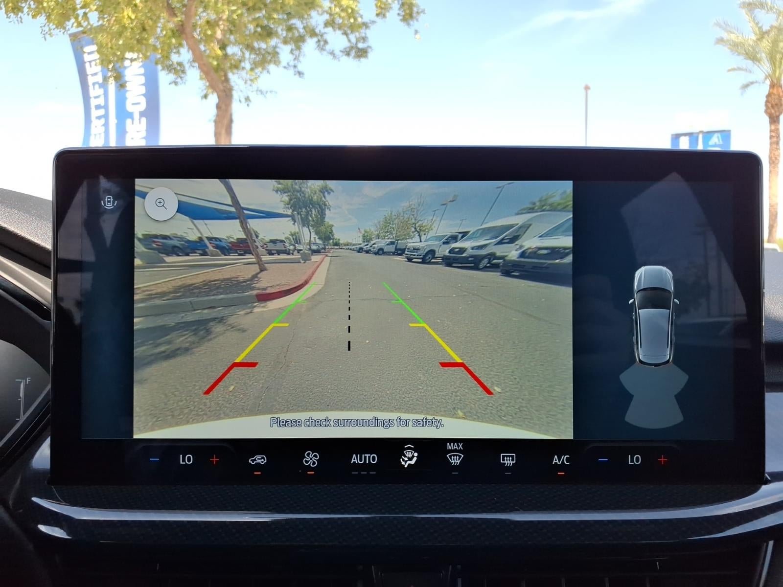 Certified 2023 Ford Escape ST-Line w/ Tech Pack #1 FWD image 24