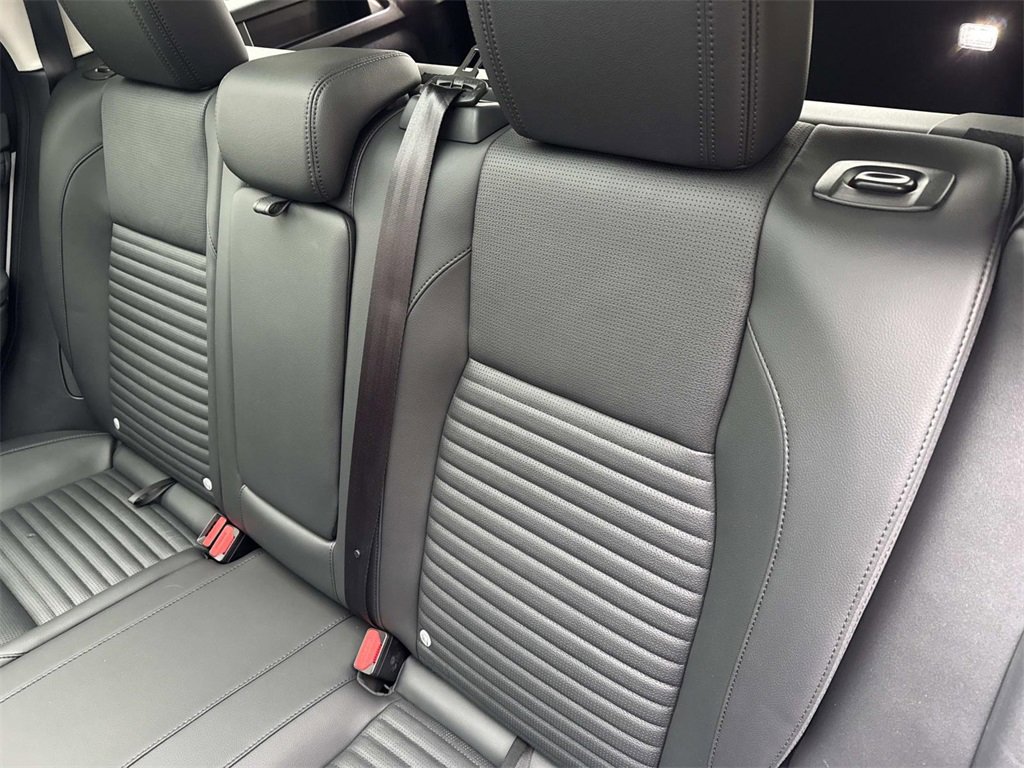 Certified 2025 Land Rover Discovery Sport S image 14