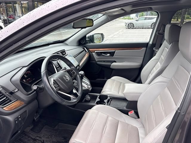Used 2018 Honda CR-V EX-L image 16