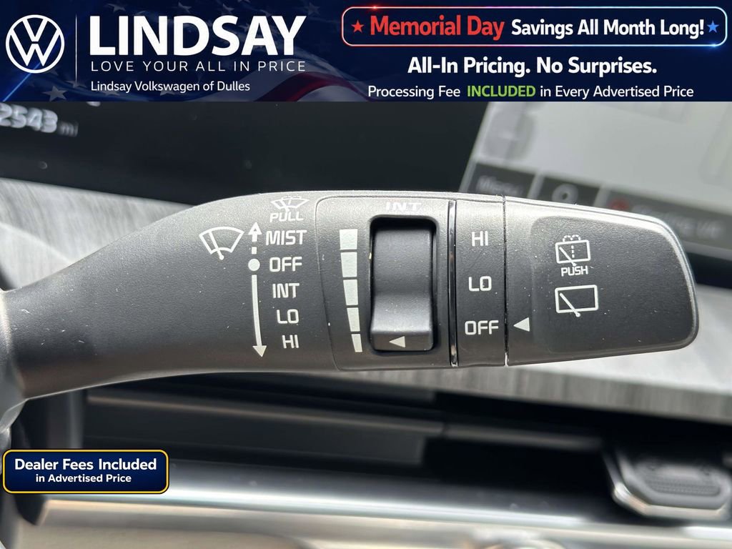Used 2023 Kia Telluride SX FWD image 25