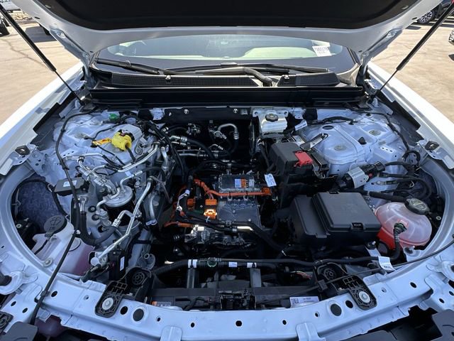 New 2026 Cadillac Lyriq Luxury image 31