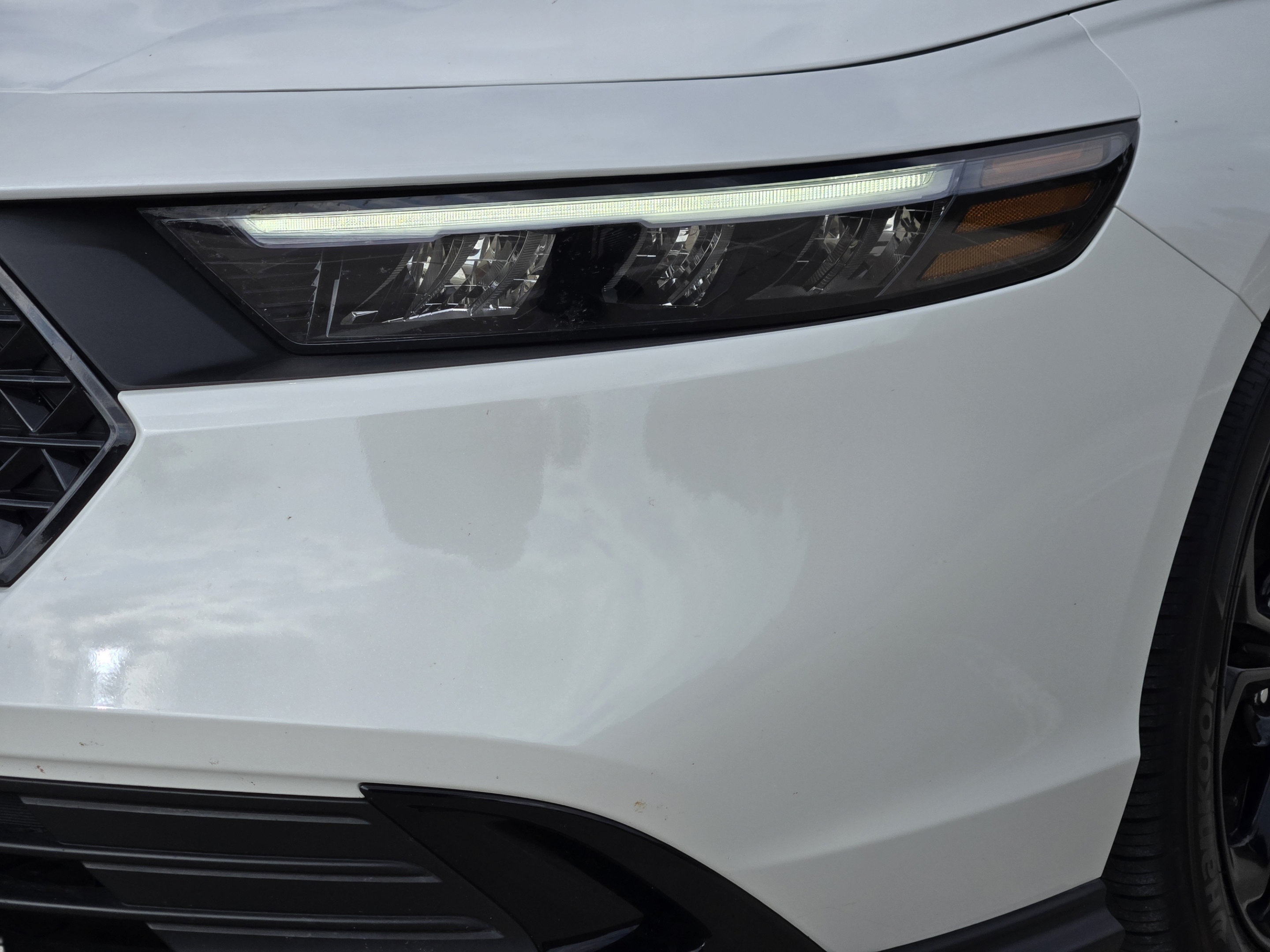 Certified 2025 Honda Accord SE image 29