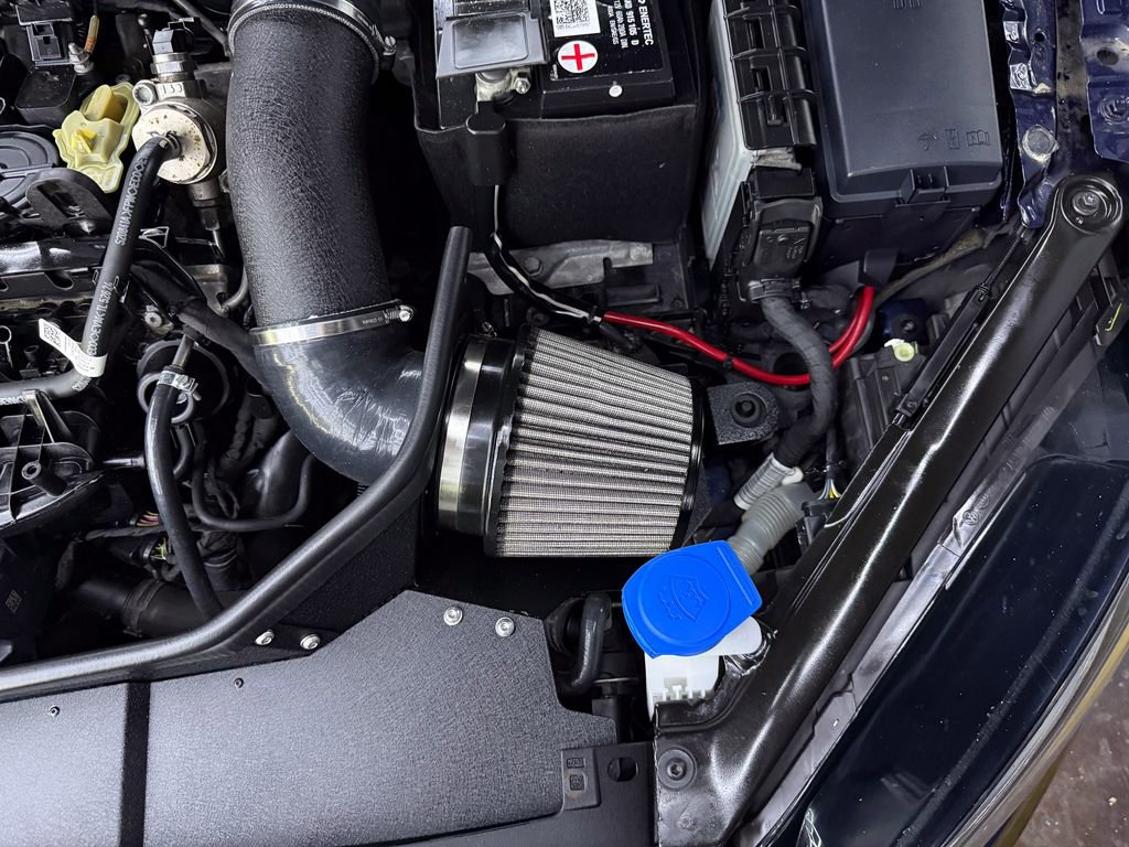 Used 2018 Volkswagen GTI Autobahn image 29