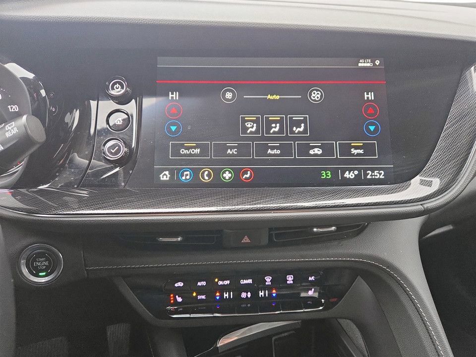 Used 2023 Buick Envision Essence image 24