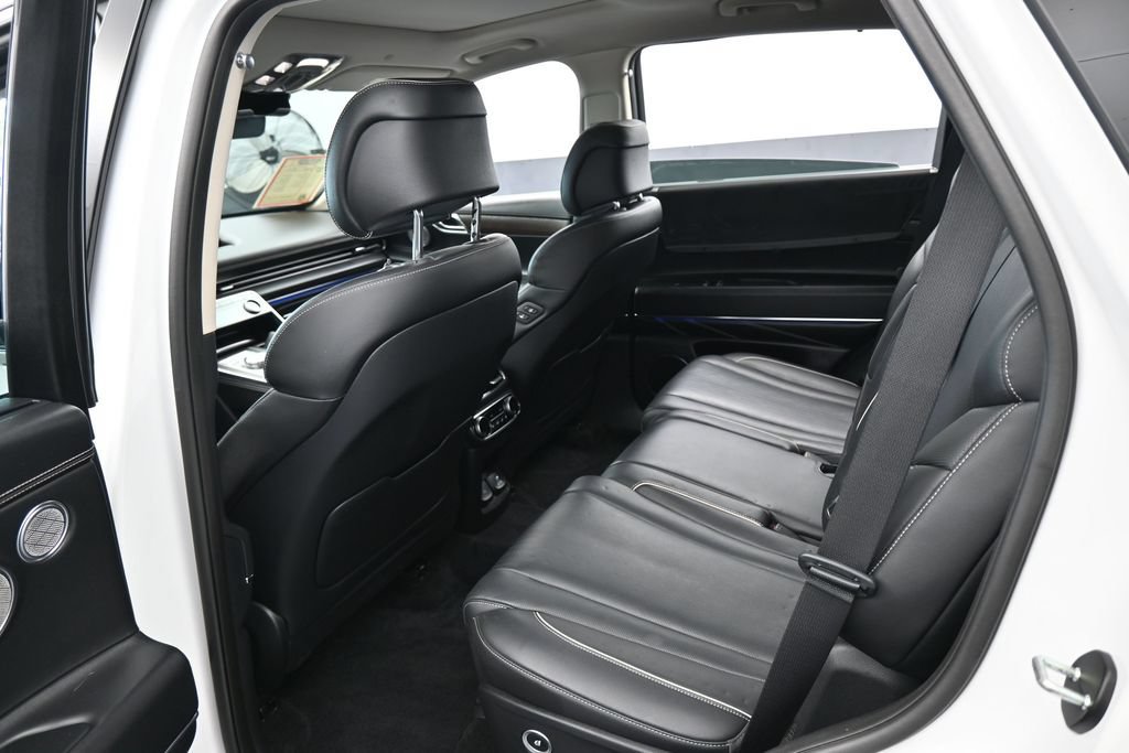 Used 2023 Genesis GV80 2.5T w/ Prestige Package AWD/4WD image 45