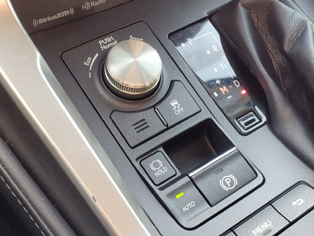 Used 2021 Lexus NX 300 AWD w/ Accessory Package image 19
