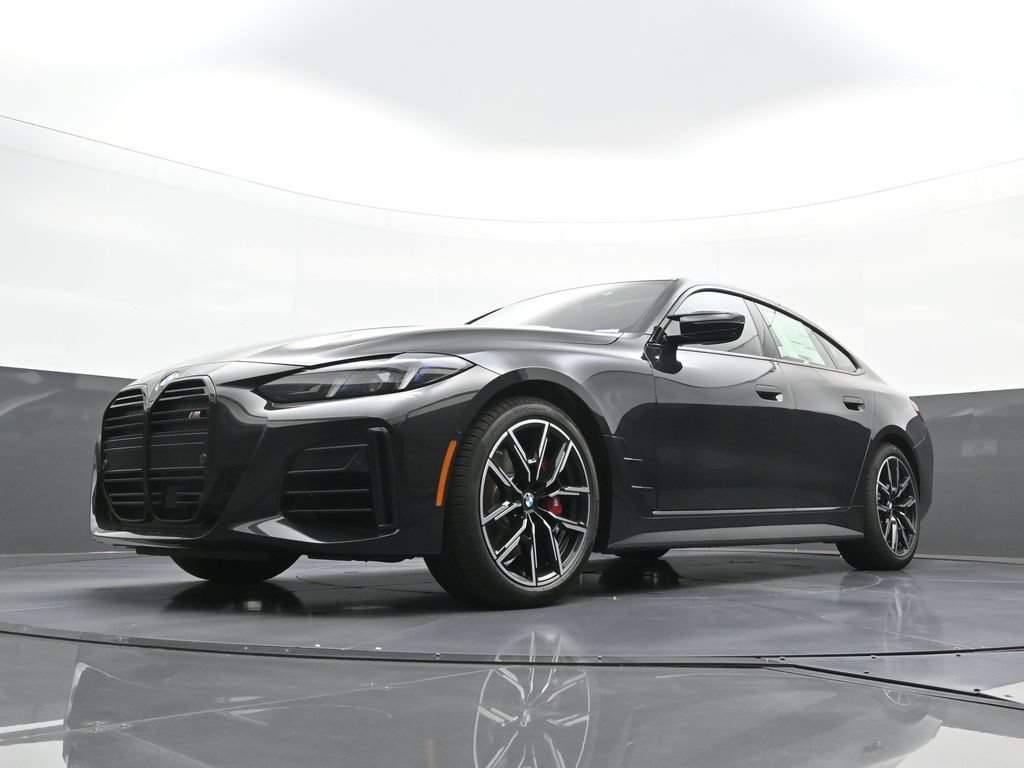 New 2026 BMW 440i xDrive w/ Premium Package AWD/4WD image 25