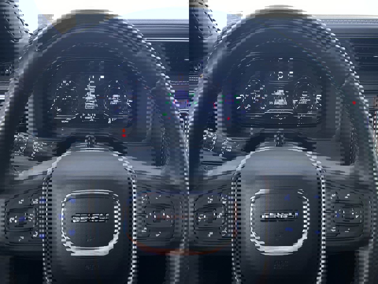 Certified 2023 GMC Yukon XL Denali Ultimate image 5