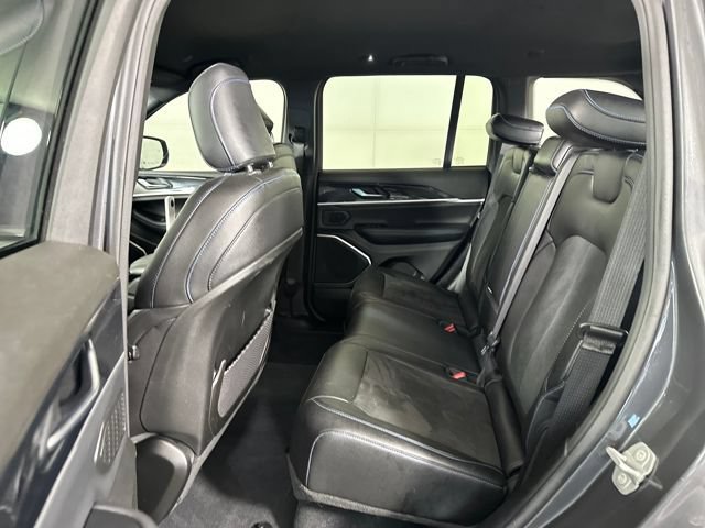 Used 2022 Jeep Grand Cherokee Trailhawk AWD/4WD image 27