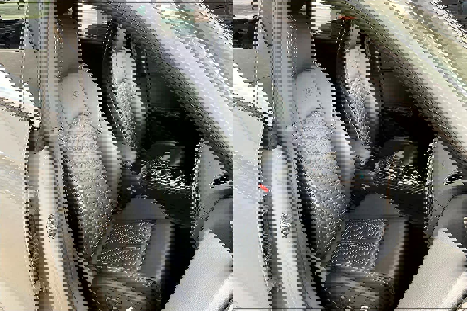 Used 2025 Audi RS 5 Sportback image 9