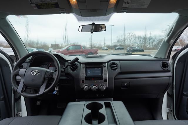 Used 2014 Toyota Tundra SR image 23