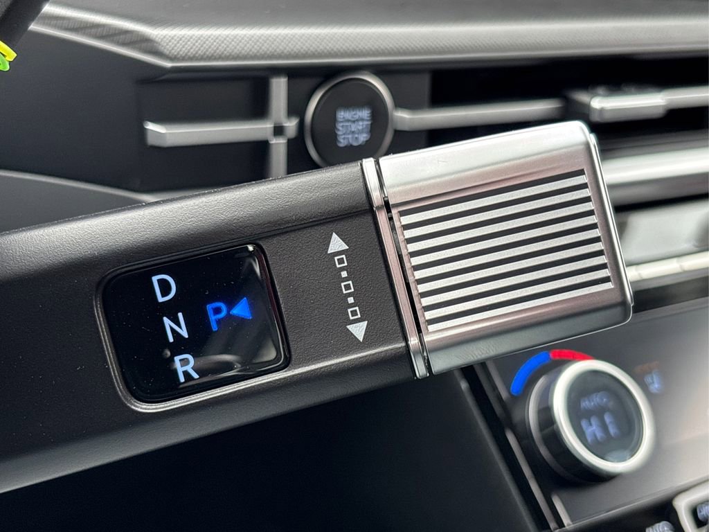 Used 2026 Hyundai Santa Fe SEL image 34