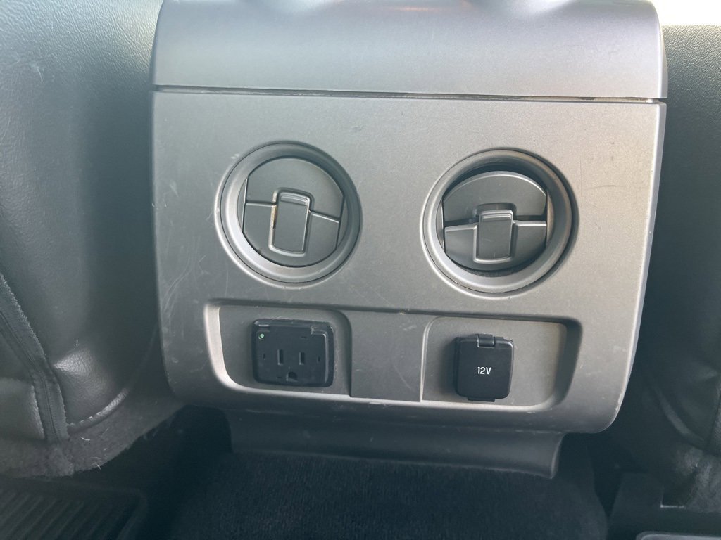 Used 2013 Ford F150 Lariat w/ Luxury Equipment Group image 13