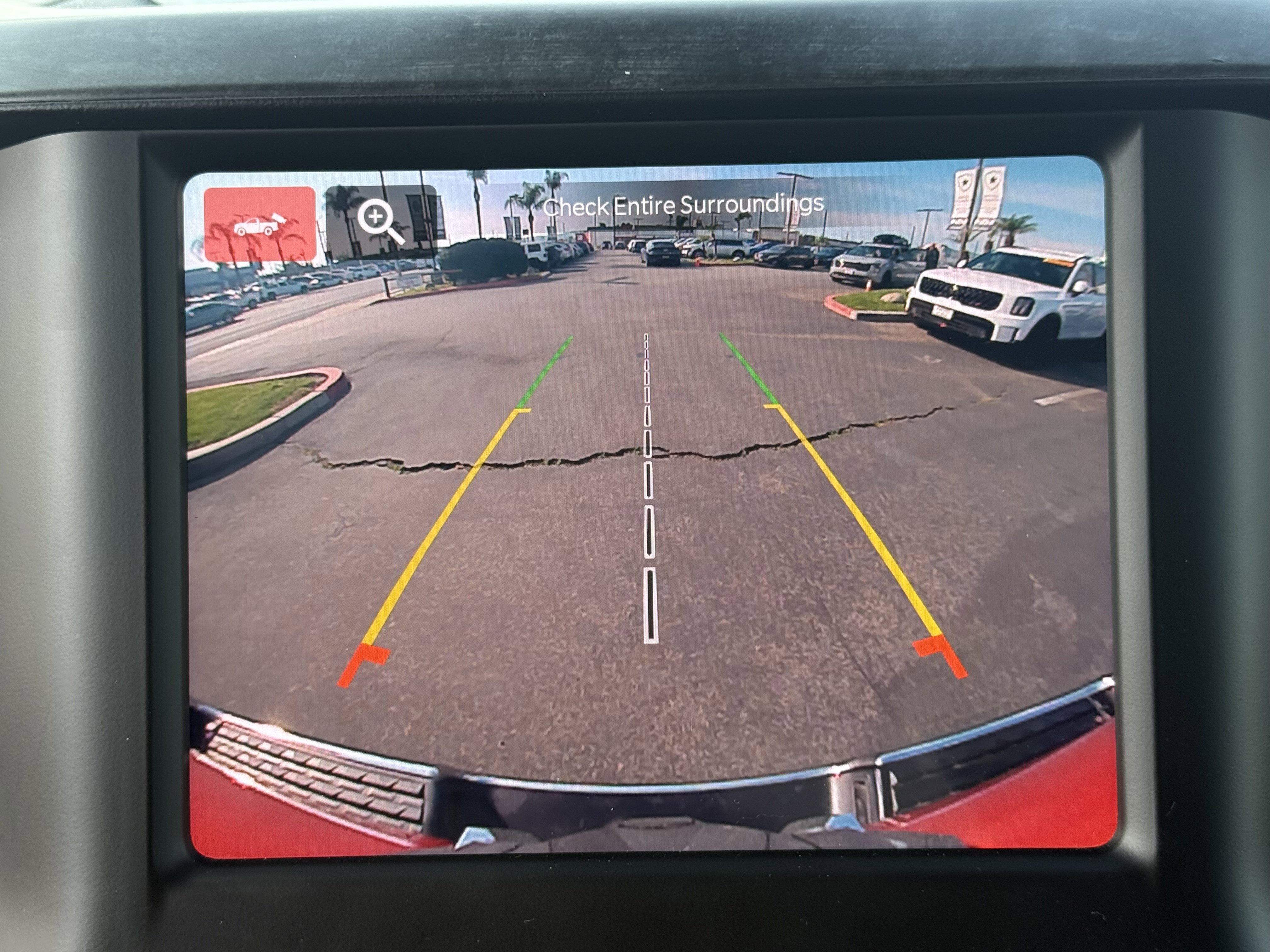 Used 2022 RAM 1500 Big Horn AWD/4WD image 23