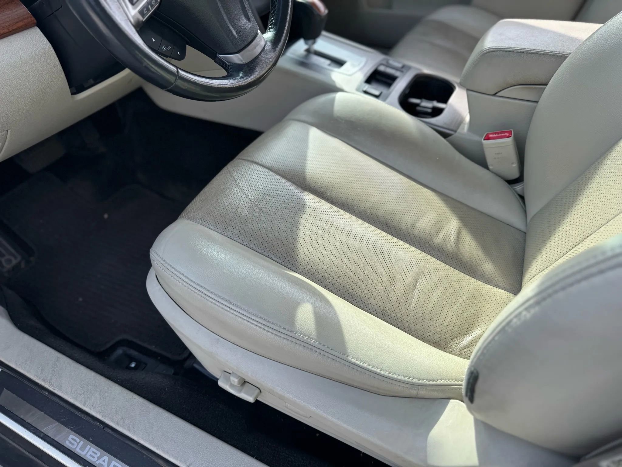 Used 2013 Subaru Outback 2.5i Limited w/ Moonroof Pkg image 18