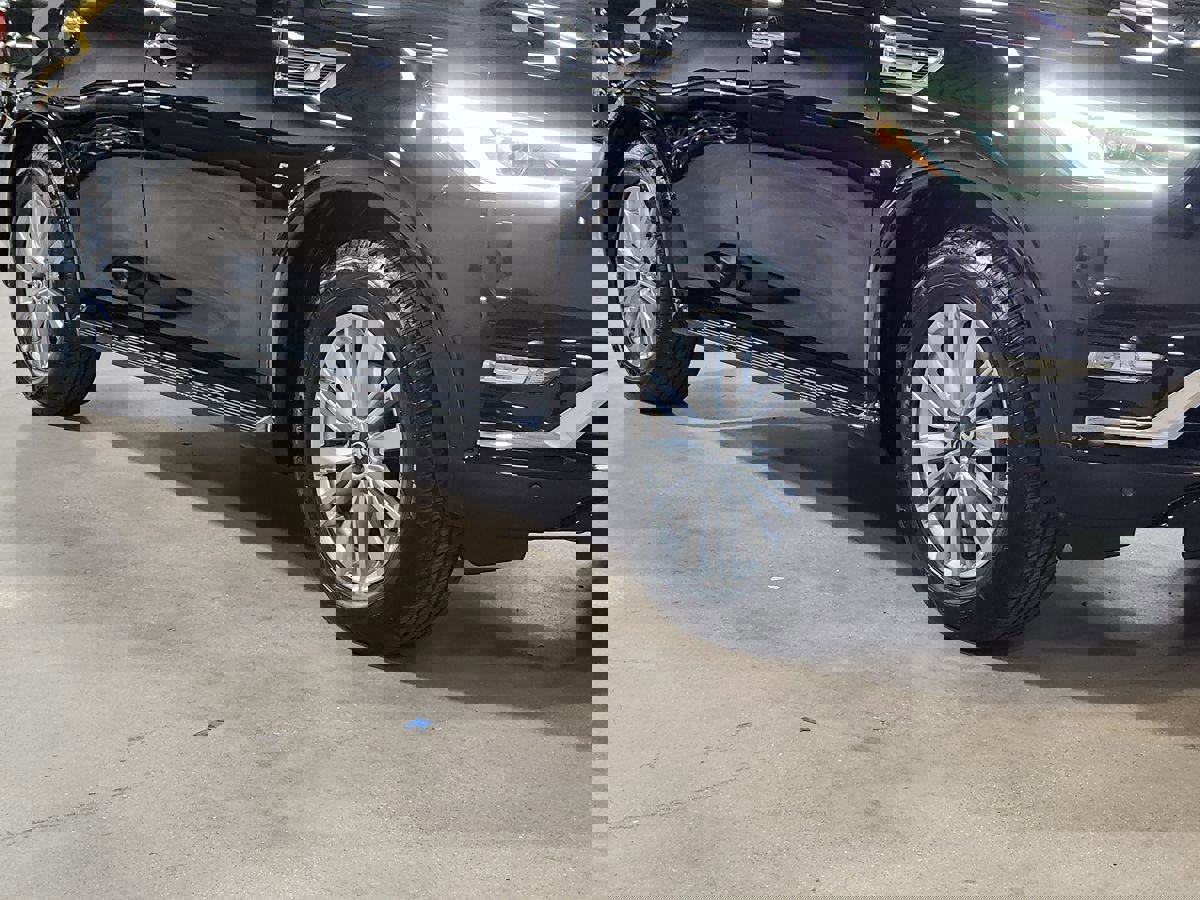 Used 2020 INFINITI QX80 Luxe image 16