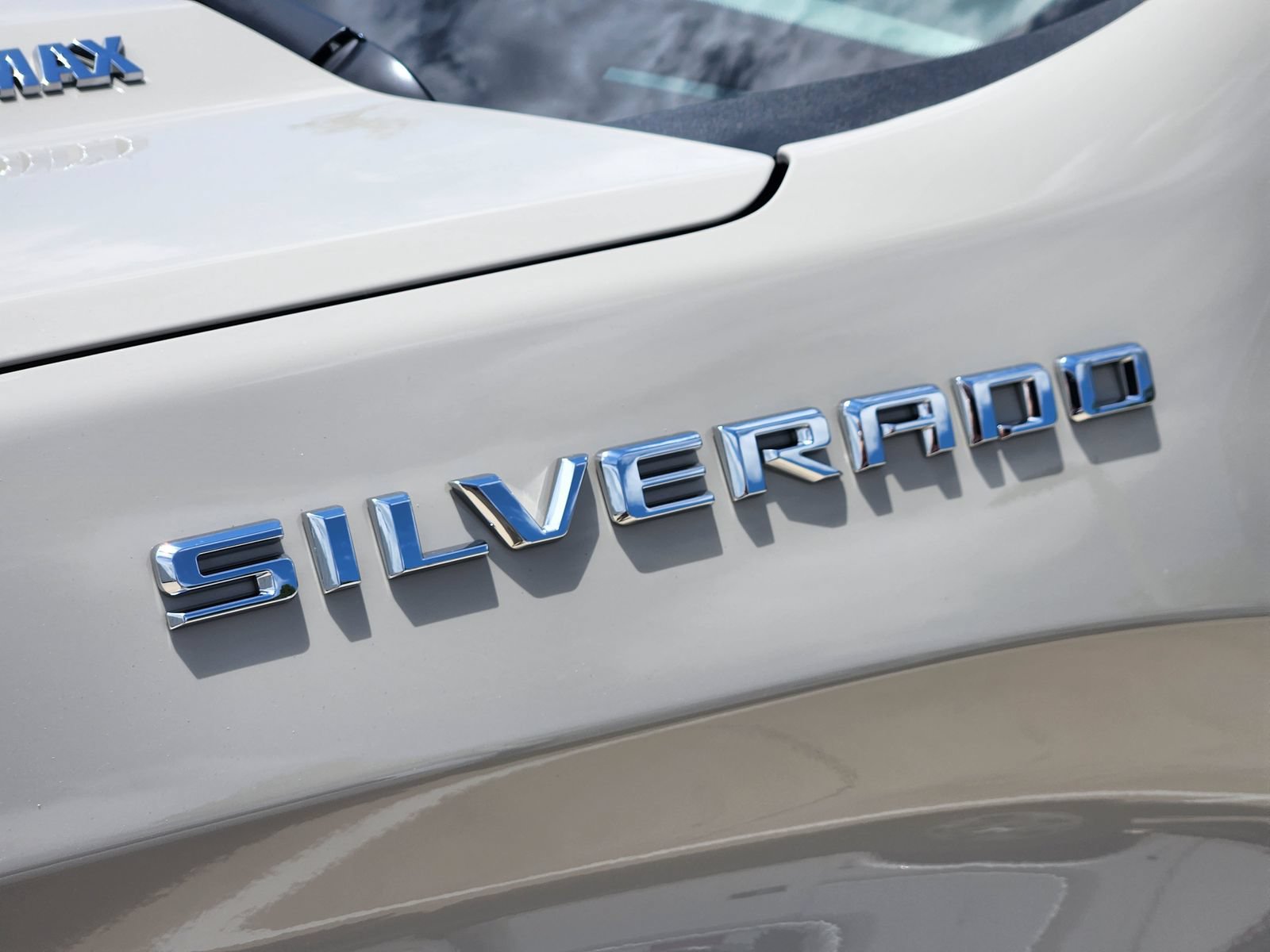 New 2026 Chevrolet Silverado 1500 RST w/ RST Select Package AWD/4WD image 12