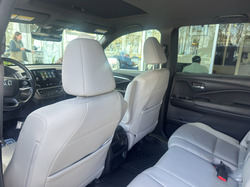 Used 2021 Honda Passport EX-L image 7