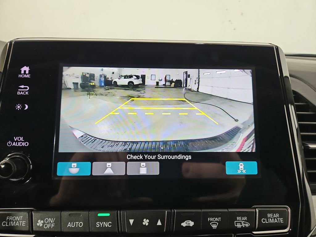 Used 2022 Honda Odyssey EX-L image 19