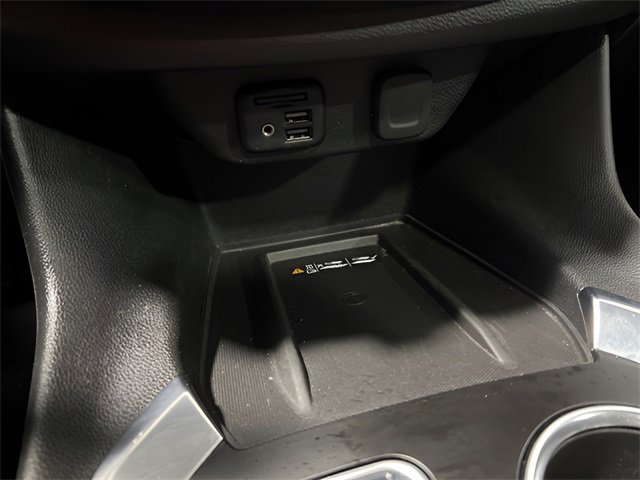 Used 2020 Chevrolet Traverse High Country image 25