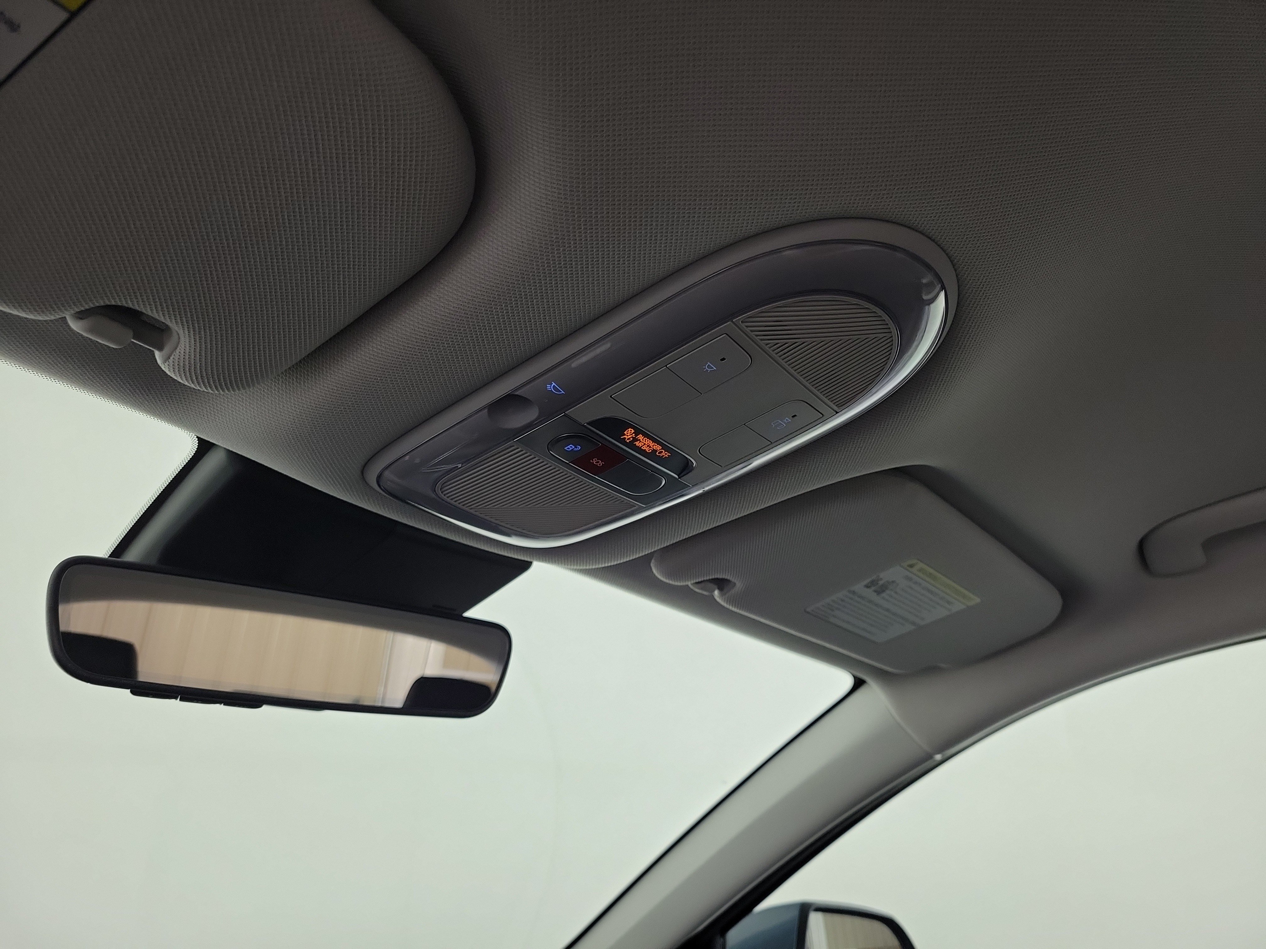 New 2026 Hyundai Ioniq 5 SEL AWD/4WD image 19