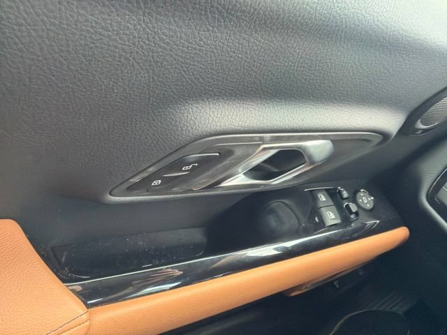 Used 2026 Toyota Supra Premium w/ Driver Assist Package RWD image 16