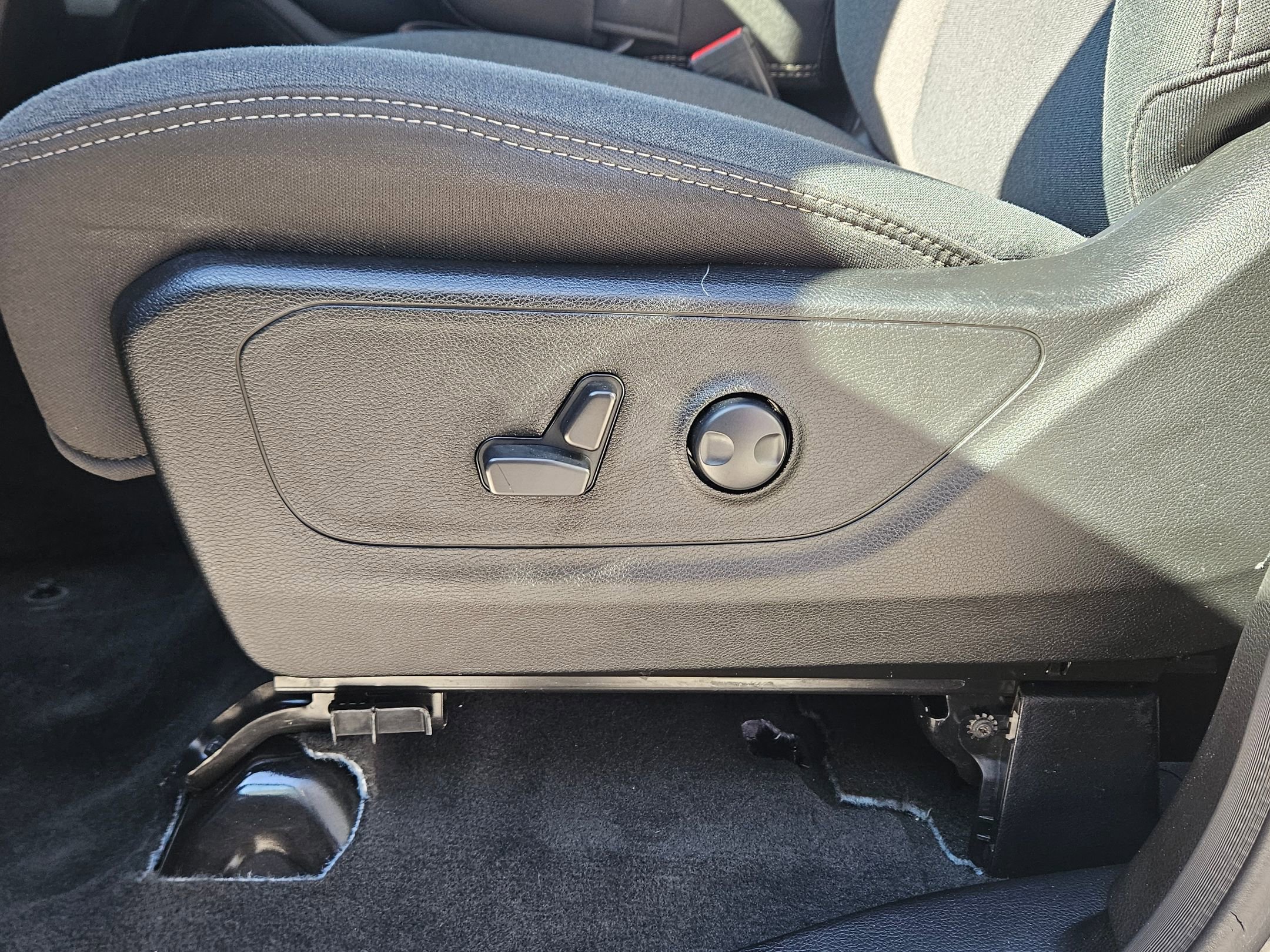 Used 2023 RAM 1500 Tradesman image 20