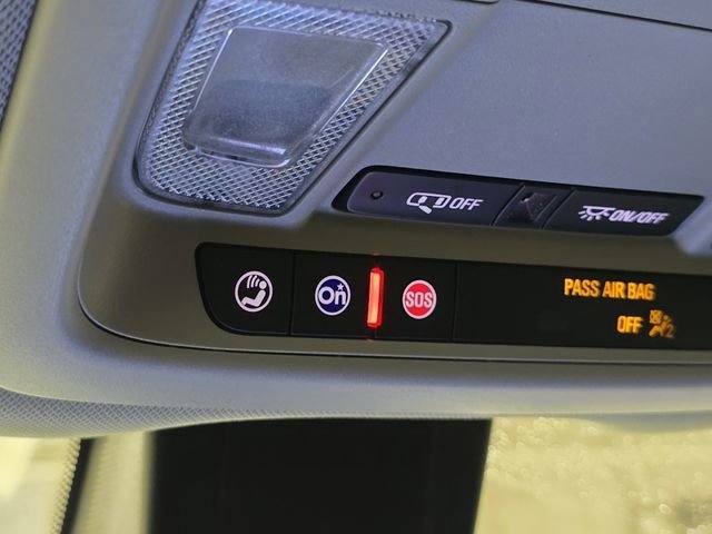 Used 2022 Chevrolet Equinox LT image 32