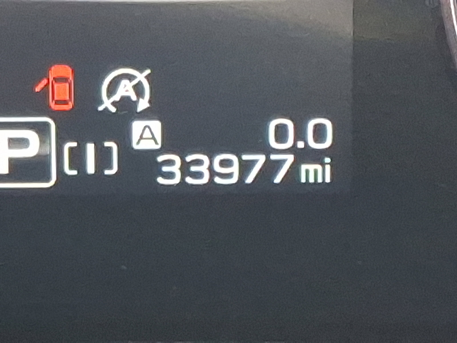 Used 2024 Subaru Crosstrek 2.5i Sport image 20