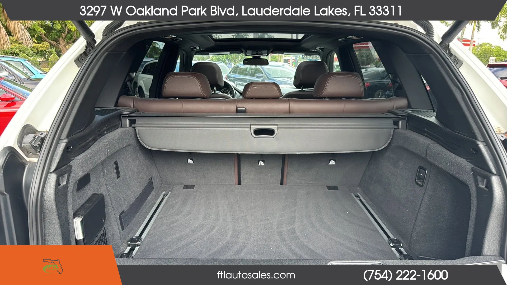 Used 2016 BMW X5 xDrive35i AWD/4WD image 76