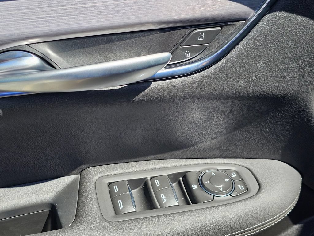 New 2026 Cadillac XT5 Luxury AWD/4WD image 21
