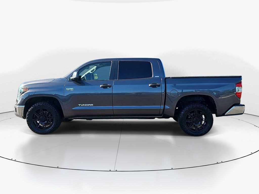 Used 2019 Toyota Tundra SR5 AWD/4WD image 10