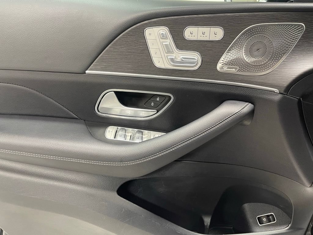 Used 2022 Mercedes-Benz GLE 350 4MATIC image 18