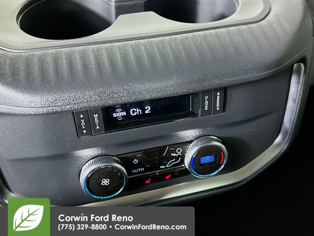 New 2026 Ford Expedition Platinum w/ Platinum Ultimate Package image 28