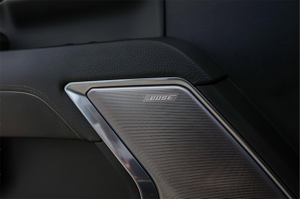 Used 2024 GMC Sierra 3500 Denali w/ Denali Reserve Package image 24