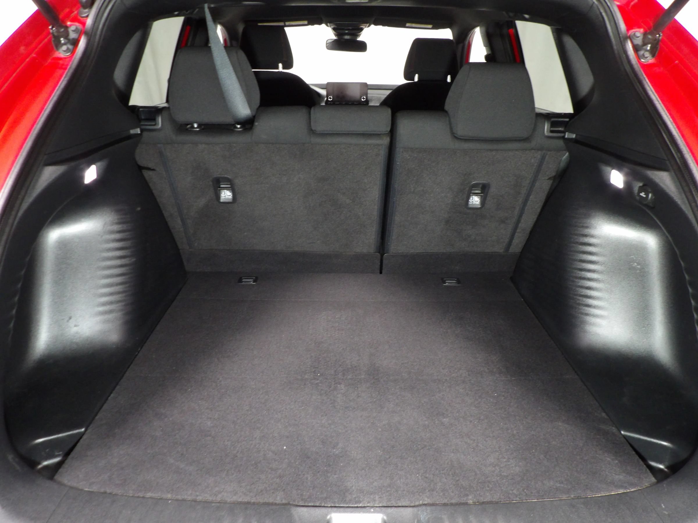 Used 2023 Honda HR-V Sport image 8