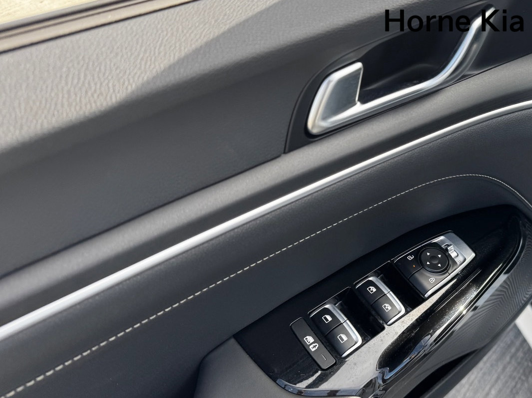 New 2026 Kia K5 GT-Line image 11