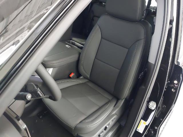 New 2026 Chevrolet Silverado 1500 RST image 23