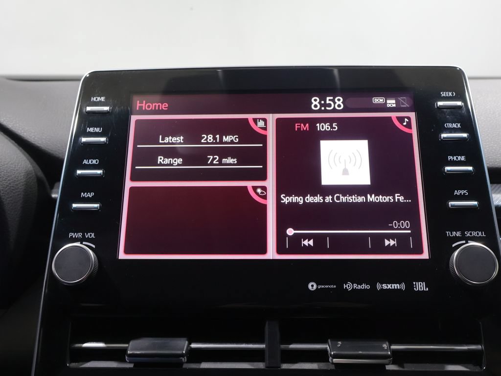 Used 2020 Toyota Avalon TRD FWD image 24