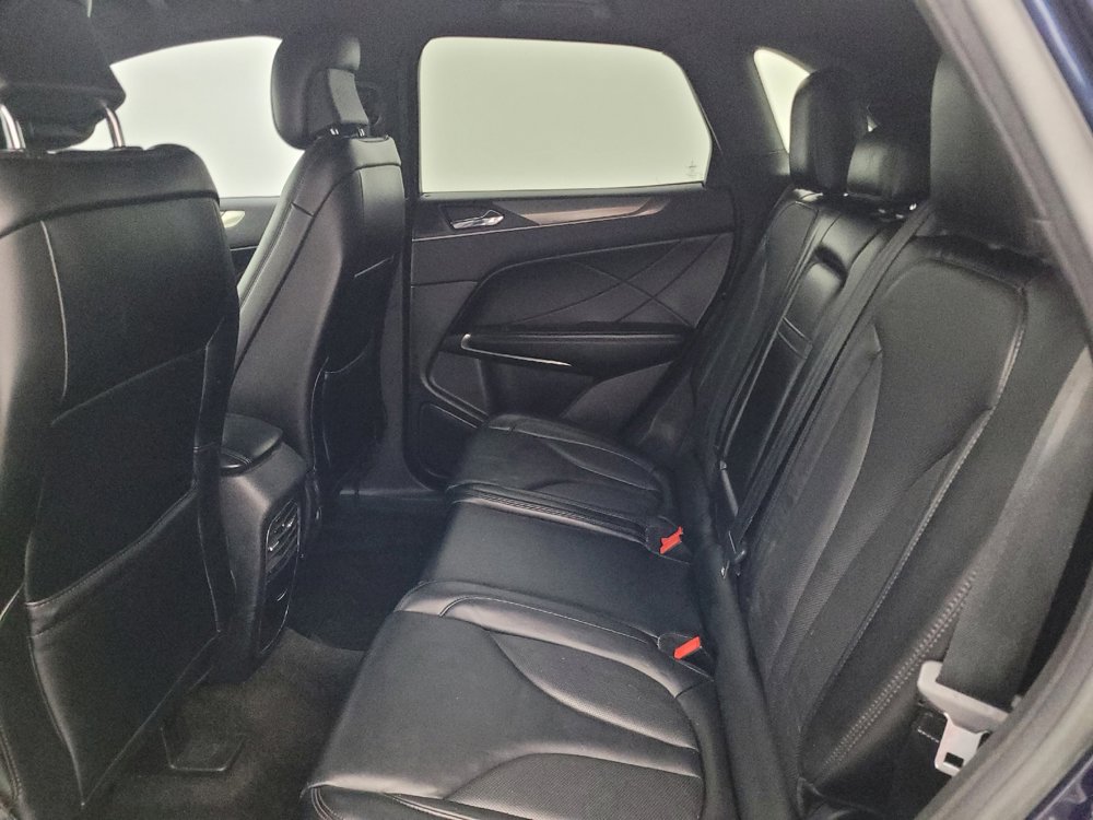 Used 2016 Lincoln MKC Reserve image 18
