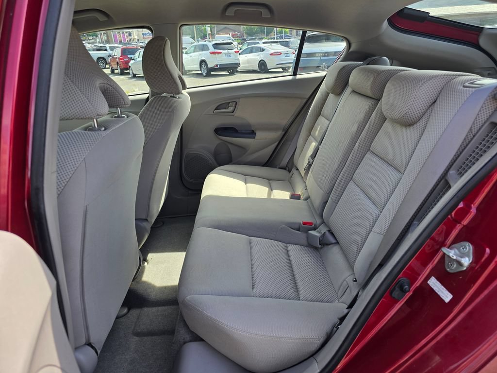 Used 2010 Honda Insight LX image 14