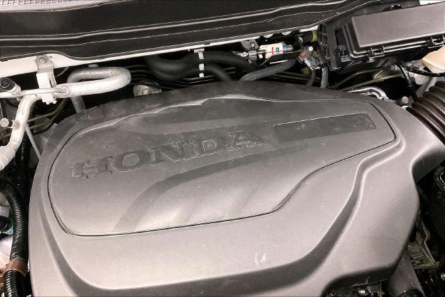 Certified 2023 Honda Passport EX-L image 30