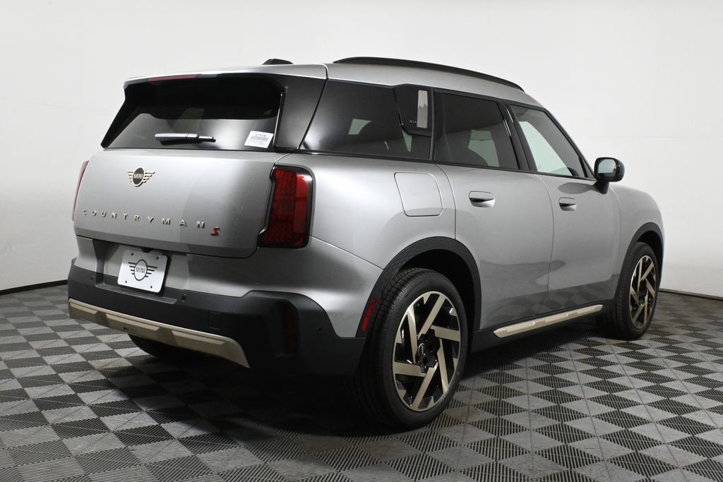 Used 2025 MINI Cooper Countryman S image 7