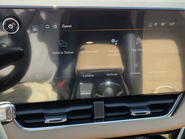 New 2026 Chevrolet Equinox ACTIV image 25