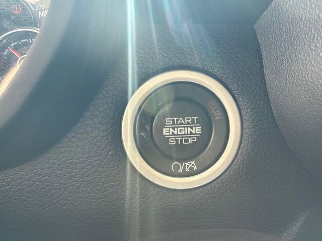 Used 2024 RAM 2500 Big Horn w/ Bed Utility Group image 30